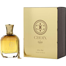 Gritti Choix Reve D'or Unisex Extrait De Parfum 100ml