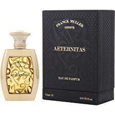 Franck Muller Color Dreams Eau De Parfum Spray 75ml/2.5oz