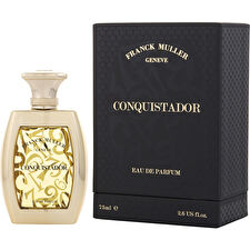 Franck Muller Conquistador Eau De Parfum 75ml