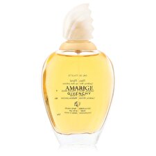 Givenchy Amarige Woman Eau De Toilette 100ml TESTER