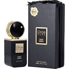 Armaf Oros Pure Twist Debois Eau De Parfum Spray 100ml/3.4oz