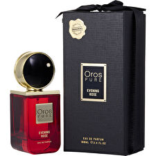 Armaf Oros Pure Evening Rose Eau De Parfum Spray 90ml/3.4oz