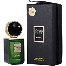 Oros Affecté Eau De Parfum 100ml
