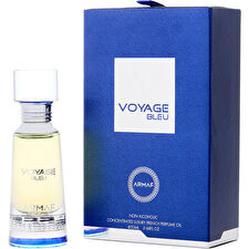 Armaf Voyage Bleu Perfume Oil 0.67oz