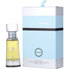 Armaf Blue Homme Perfume Oil 0.67oz