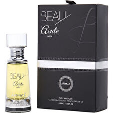 Armaf Beau Acute Perfume Oil 0.67oz