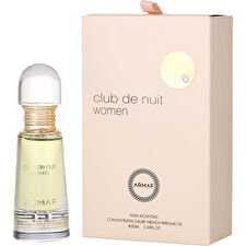 Armaf Club De Nuit Perfume Oil 0.67oz