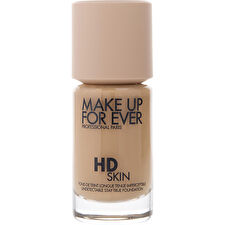 Make Up For Ever Hd Skin Undetectable Stay-true Foundation 30ml