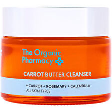 The Organic Pharmacy Carrot Butter Cleanser 50ml