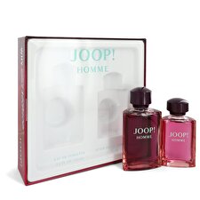 Joop! Joop Gift Set - Eau De Toilette spray + 2.5 oz After Shave