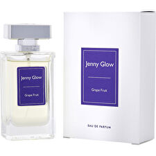 Jenny Glow Grape Fruits Eau De Parfum Spray 80ml/2.7oz