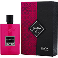 Just Jack Oud Oak Eau De Parfum 100ml