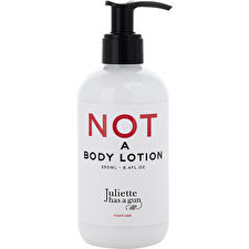 Juliette Has A Gun Not A Body Lotion 250ml