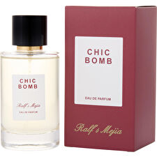 Ralf's Mejia Chic Bomb Eau De Parfum 90ml/3.3oz