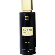 Ajmal Amber Wood Hair Spray 100ml