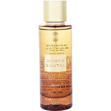 Ajmal Amber Santal Hair Spray 100ml