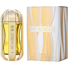 Ajmal My Wonder Eau De Parfum 85ml