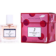 Jacadi Mademoiselle Petite Cerise Eau De Toilette Spray 30ml/1.7oz