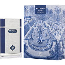 Afnan Patchouli On Fire Eau De Parfum Spray (Unisex) 80ml/2.7oz