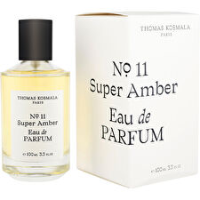 Thomas Kosmala No.11 Super Amber Eau De Parfum 100ml