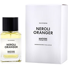 Matiere Premiere Neroli Oranger Unisex Eau De Parfum 100ml