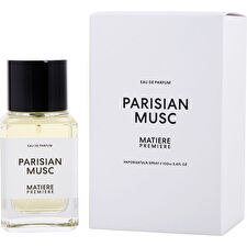 Matiere Premiere Parisian Musc Eau De Parfum 100ml