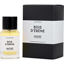 Matiere Premiere Bois D'ebene Eau De Parfum 100ml