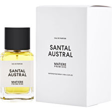 Matiere Premiere Santal Austral Eau De Parfum 100ml