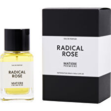 Matiere Premiere Radical Rose - Eau De Parfum - Volume: 100ml