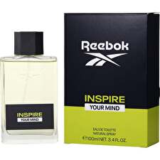 Reebok Inspire Your Mind For Him Eau De Toilette 100ml