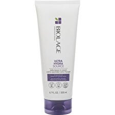 Biolage Ultra Hydrasource Daily Leave In Cream 200ml