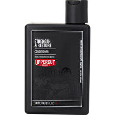 Uppercut Deluxe Strength And Restore Hair Conditioner For Strengthening 240ml