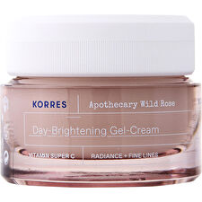 Korres Korres Apothecary Wild Rose Day-brightening Gel Cream Normal-combination Skin 40ml/1.3oz