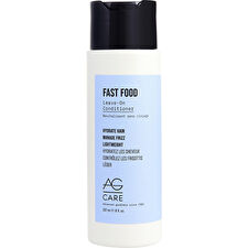 Ag Hair Care Fast Food Leave-on Conditioner 240ml/8oz