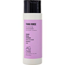 AG Hair Cosmetics Thikk Rinse Volumizing Conditioner By Ag Hair Cosmetics For Unisex 240ml/8oz