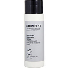 Ag Hair Care Sterling Silver Toning Conditioner 240ml/8oz