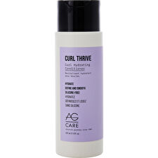 Ag Hair Care Curl Thrive Hydrating Conditioner 240ml/8oz