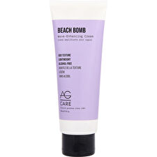 AG Hair Cosmetics Beach Bomb Wave Enhancing Cream By Ag Hair Cosmetics For Women 150ml/5oz