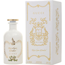 Gucci The Alchemist's Garden Love At Your Darkest Unisex Eau De Parfum 100ml