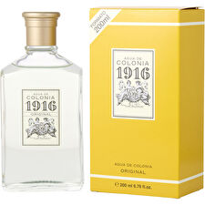 Myrurgia 1916 Agua De Colonia Original Eau De Cologne 200ml