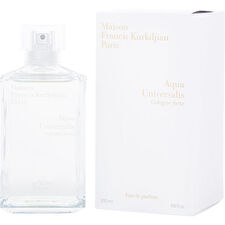 Maison Francis Kurkdjian Aqua Universalis Forte Eau De Parfum Unisex 200ml