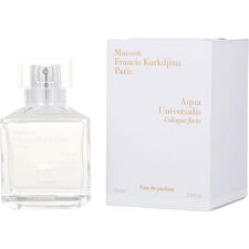 Maison Francis Kurkdjian Aqua Universalis Cologne Forte - Eau De Parfum - Volume: 70ml