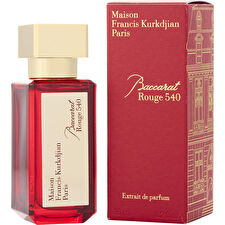 Maison francis kurkdjian Baccarat Rouge 540 Unisex Extrait de parfum 35ml