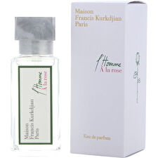 Maison Francis Kurkdjian L´homme A La Rose Eau De Parfum 35ml