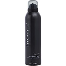 Rituals Homme Foaming Shower Gel 200ml/6.7oz