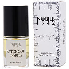 Nobile 1942 Patchouli Nobile Eau De Parfum Spray 15ml/0.5oz