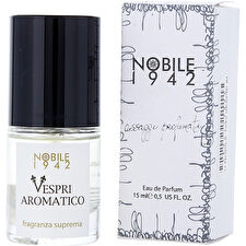 Nobile 1942 Vespri Aromatico Eau De Parfum Spray 0.5oz