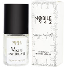 Nobile 1942 Vespri Esperidati Eau De Parfum Spray 0.5oz