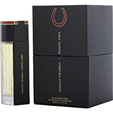 Ignacio Figueras Buenos Aires For Unisex 90ml/3.4oz
