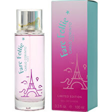 Carlo Corinto Fare Follie Eau De Toilette Spray (Limited Edition) 100ml/3.3oz